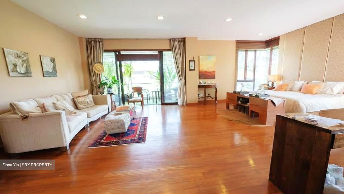 Jalan Naga Sari (D11), Detached #591270441